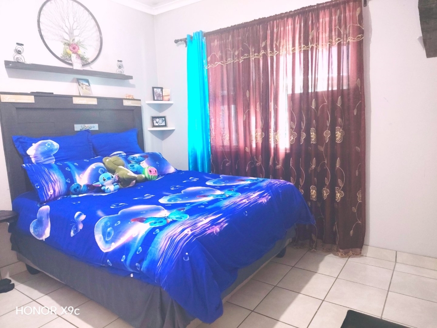 3 Bedroom Property for Sale in Silversands Western Cape